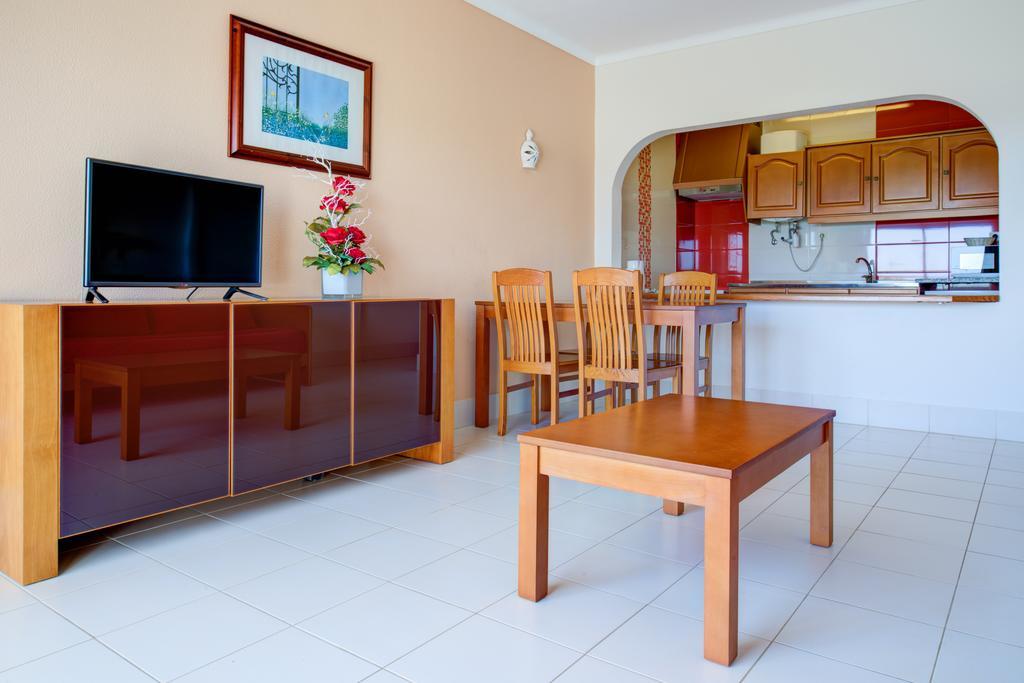 Choromar Apartments Albufeira Extérieur photo
